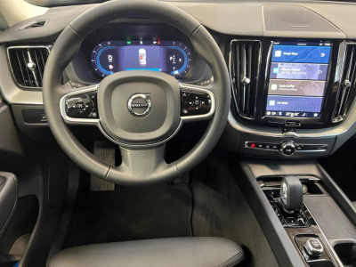 Volvo XC60 Gebrauchtwagen