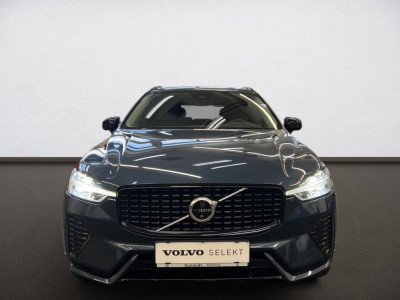 Volvo XC60 Gebrauchtwagen