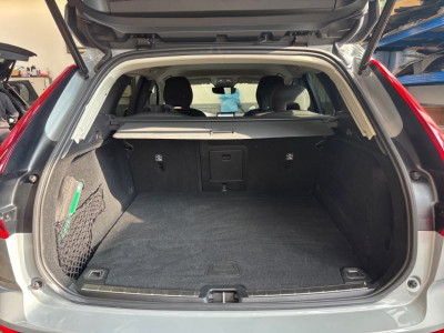 Volvo XC60 Gebrauchtwagen