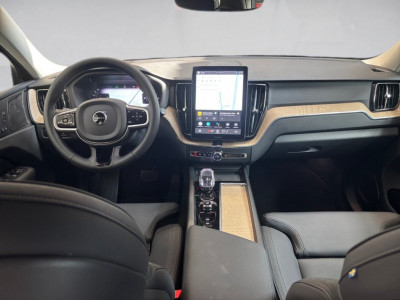 Volvo XC60 Gebrauchtwagen