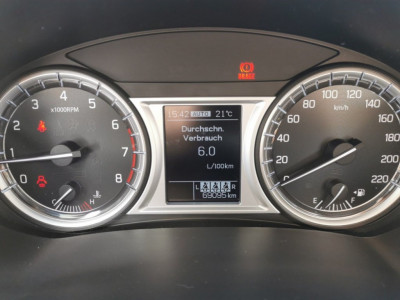 Suzuki Vitara Gebrauchtwagen