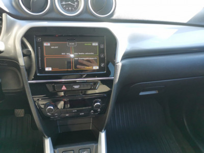 Suzuki Vitara Gebrauchtwagen