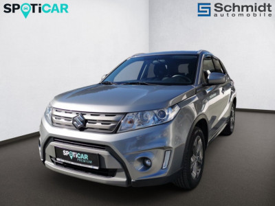 Suzuki Vitara Gebrauchtwagen