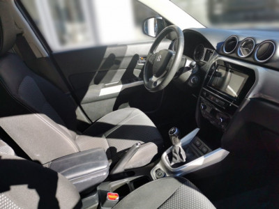 Suzuki Vitara Gebrauchtwagen