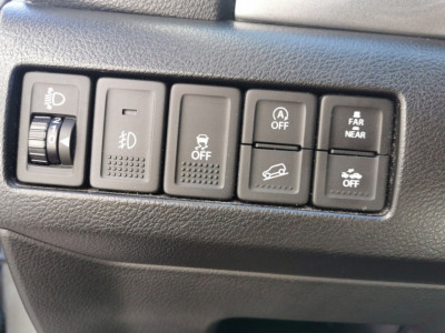 Suzuki Vitara Gebrauchtwagen