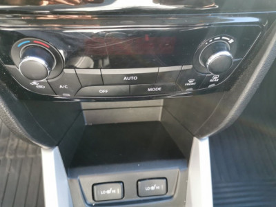 Suzuki Vitara Gebrauchtwagen