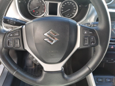 Suzuki Vitara Gebrauchtwagen