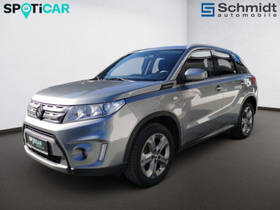 Suzuki Vitara Gebrauchtwagen