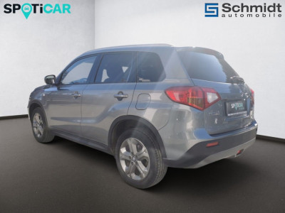 Suzuki Vitara Gebrauchtwagen