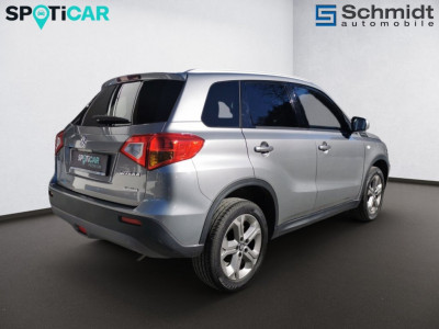 Suzuki Vitara Gebrauchtwagen