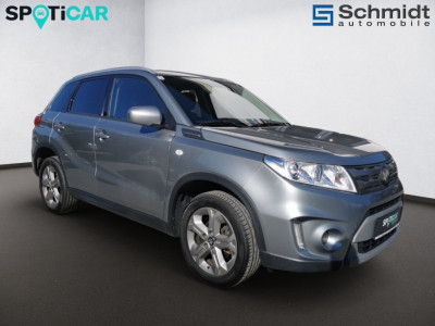 Suzuki Vitara Gebrauchtwagen