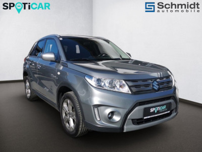 Suzuki Vitara Gebrauchtwagen
