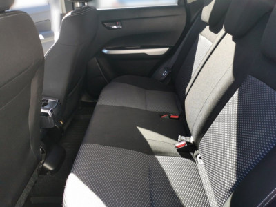 Suzuki Vitara Gebrauchtwagen