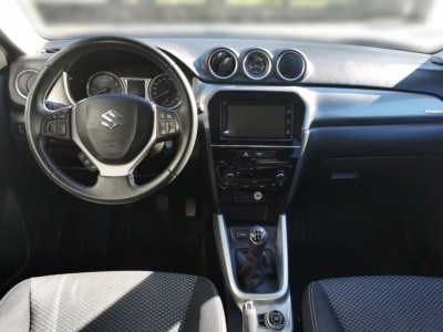 Suzuki Vitara Gebrauchtwagen