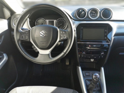 Suzuki Vitara Gebrauchtwagen