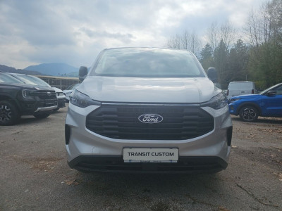 Ford Transit Custom Neuwagen