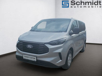 Ford Transit Custom Neuwagen