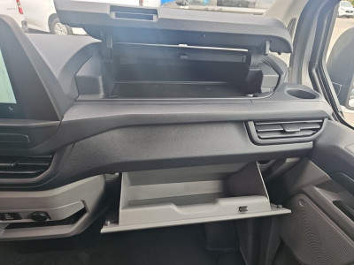 Ford Transit Custom Neuwagen