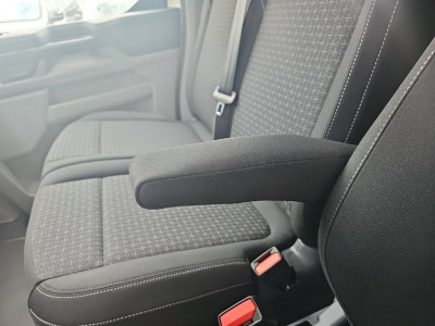 Ford Transit Custom Neuwagen