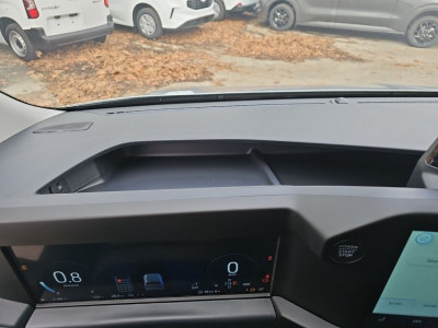 Ford Transit Custom Neuwagen