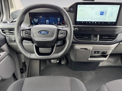 Ford Transit Custom Neuwagen