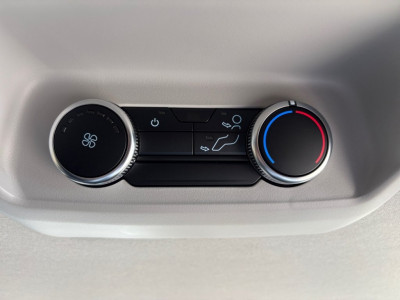 Ford Transit Custom Neuwagen