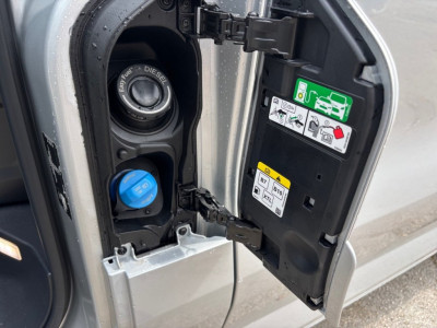 Ford Transit Custom Neuwagen