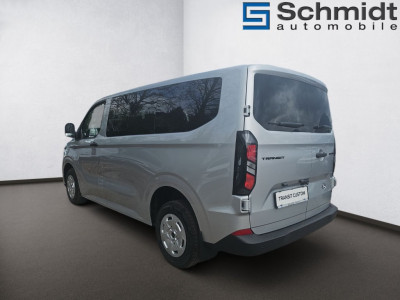 Ford Transit Custom Neuwagen