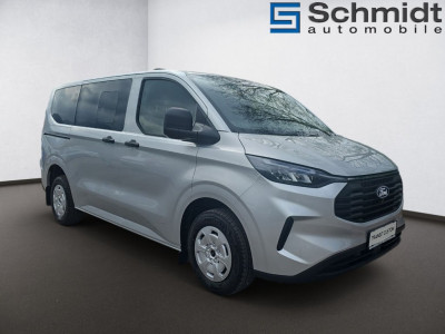 Ford Transit Custom Neuwagen