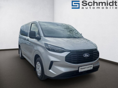 Ford Transit Custom Neuwagen