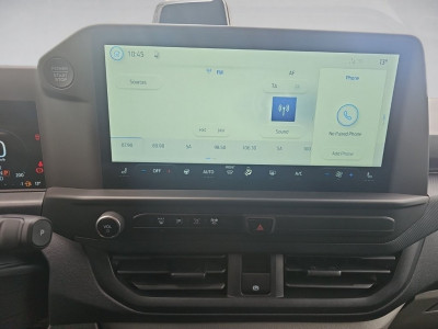 Ford Transit Custom Neuwagen