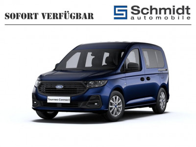 Ford Tourneo Connect Vorführwagen