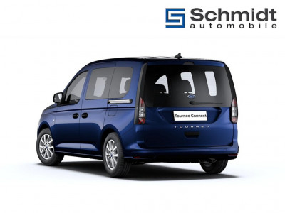 Ford Tourneo Connect Vorführwagen