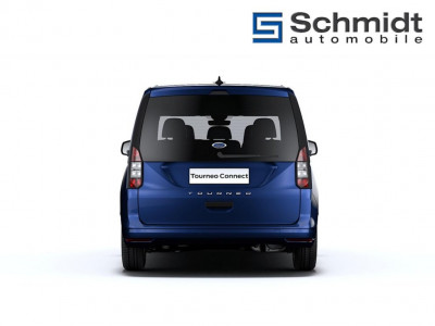 Ford Tourneo Connect Vorführwagen