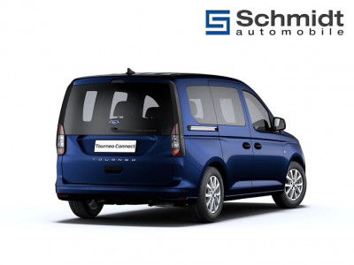 Ford Tourneo Connect Vorführwagen