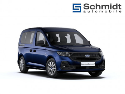Ford Tourneo Connect Vorführwagen