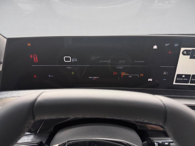 Peugeot 3008 Vorführwagen