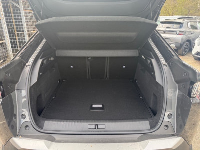 Peugeot 3008 Vorführwagen