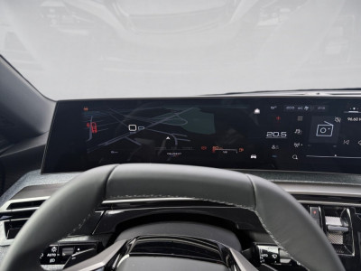 Peugeot 5008 Vorführwagen