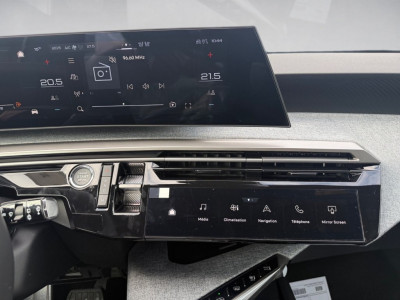 Peugeot 5008 Vorführwagen