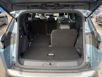 Peugeot 5008 Vorführwagen