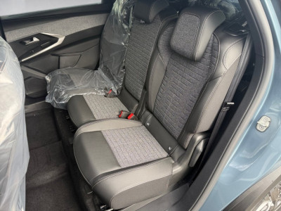 Peugeot 5008 Vorführwagen