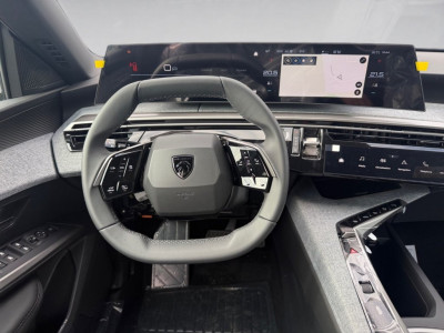 Peugeot 5008 Vorführwagen