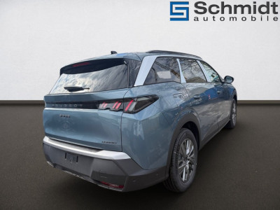 Peugeot 5008 Vorführwagen