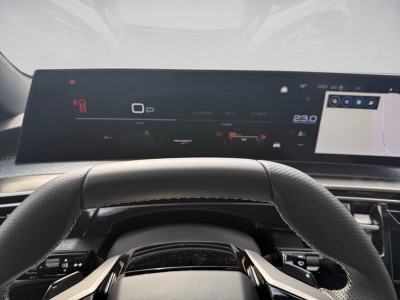 Peugeot 3008 Vorführwagen