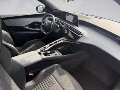 Peugeot 3008 Vorführwagen