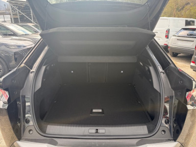 Peugeot 3008 Vorführwagen