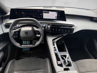 Peugeot 3008 Vorführwagen