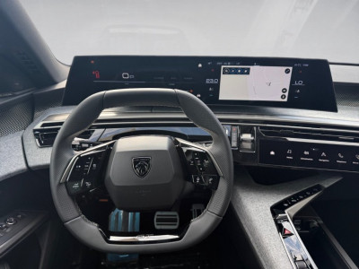 Peugeot 3008 Vorführwagen