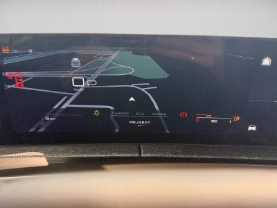 Peugeot 5008 Vorführwagen